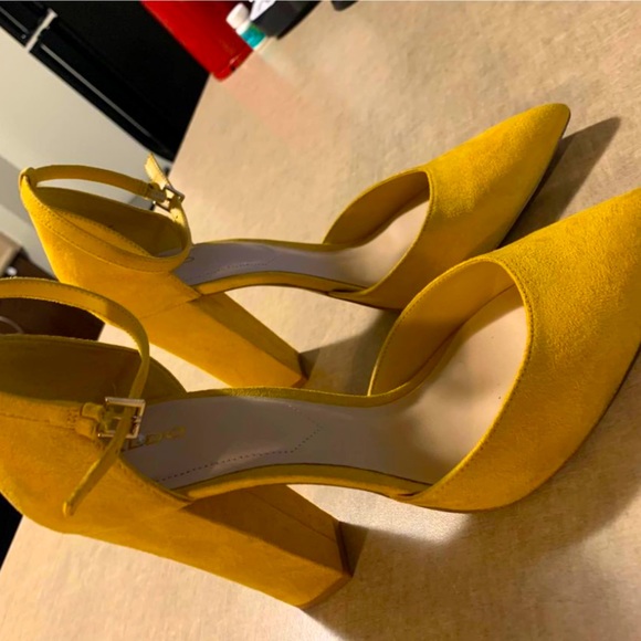 Aldo Shoes! - Picture 2 of 2